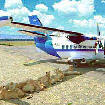 Flyg