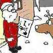 Jultomten