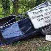 Trafikolyckor