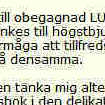 Annonser
