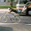 Cyklister