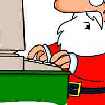 Jultomten