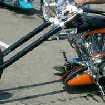 Motorcyklar