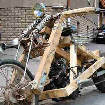 Motorcyklar