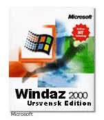 Windaz 2000